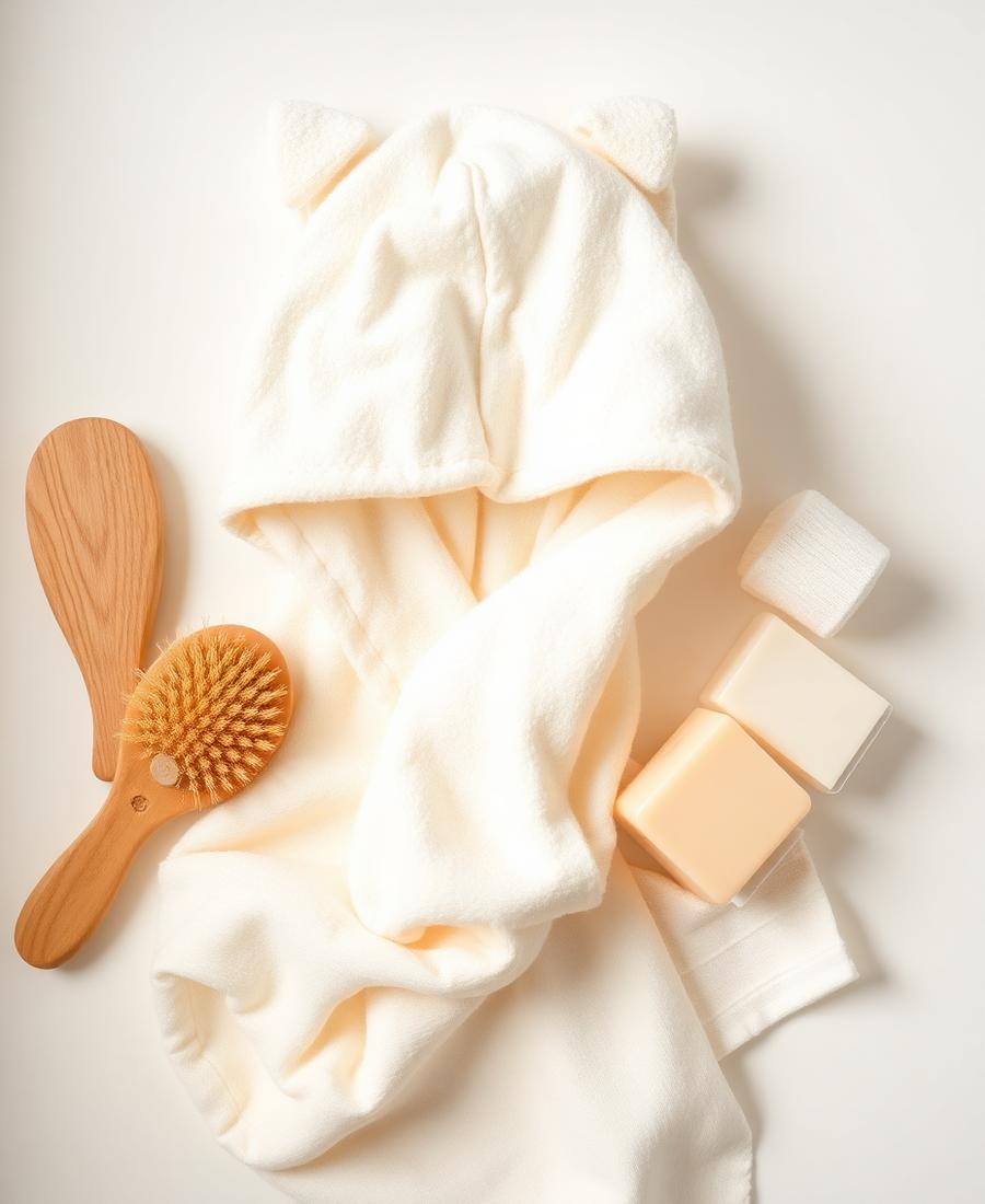 Baby Essentials