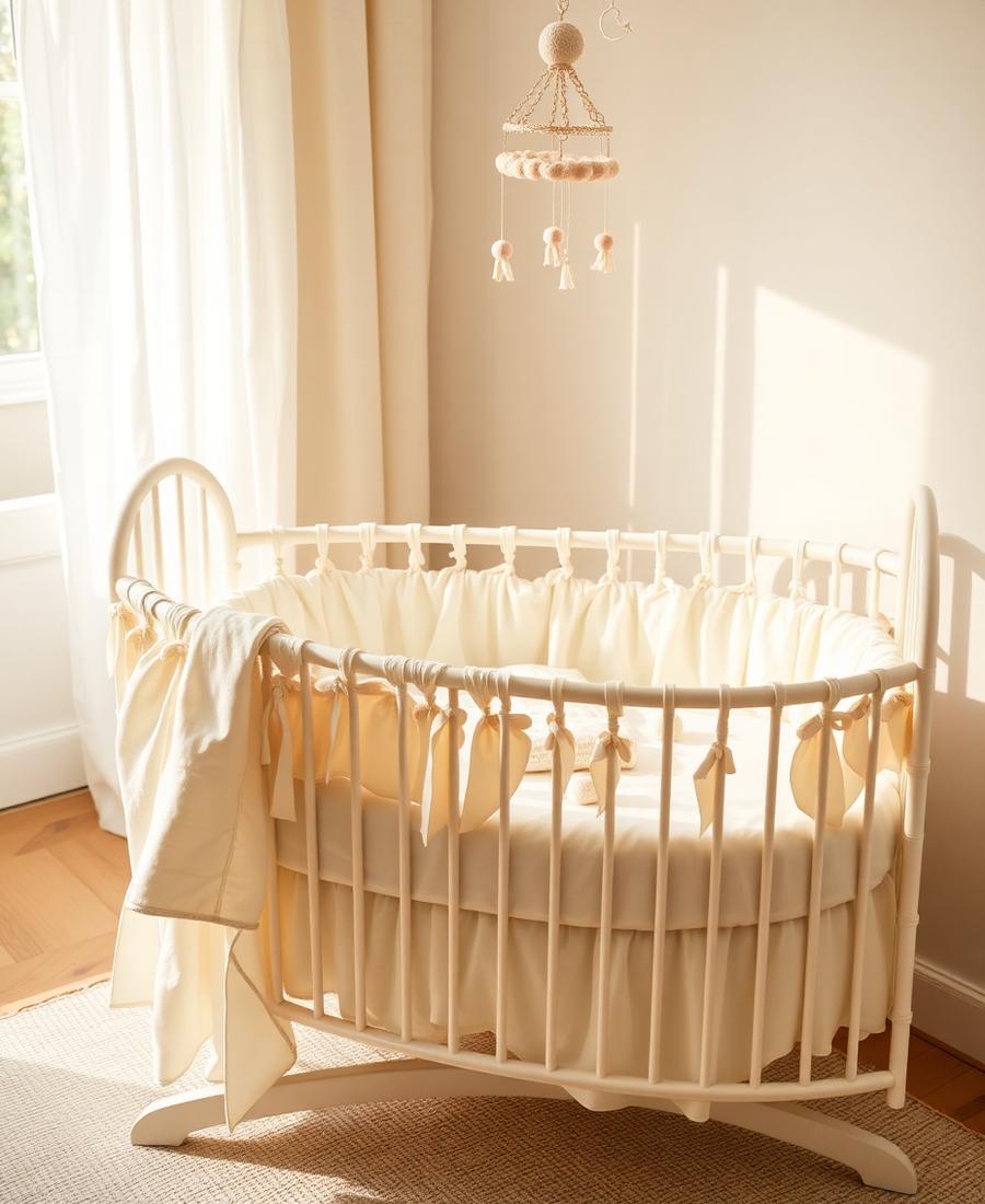 Baby Bedding