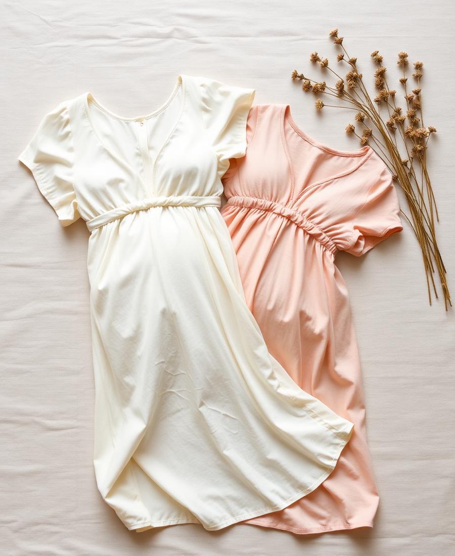 Maternity Wear