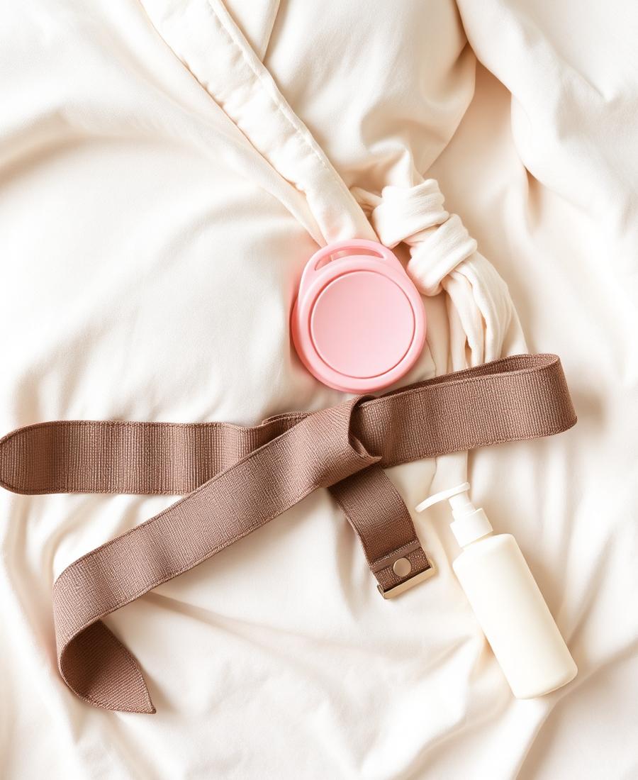 Maternity Essentials