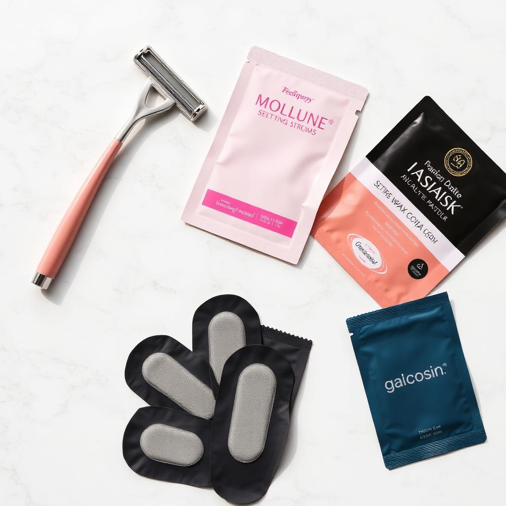 Beauty & Personal Care