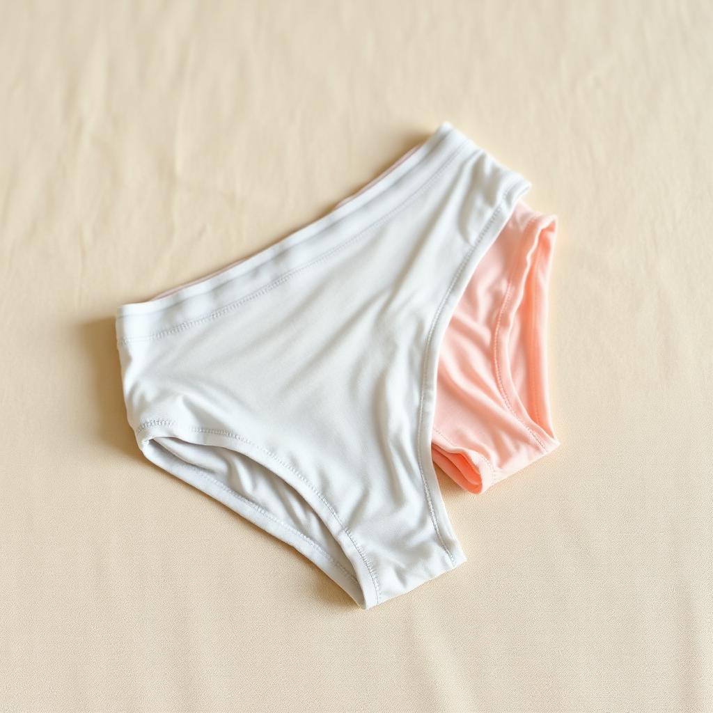 Panties & Innerwear